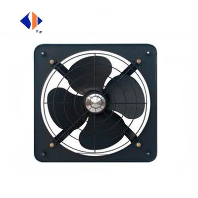 900-1350r/min 6 8 10 12 ιντσών εξαεριστικός ανεμιστήρας εξαερισμού για τοίχο παράθυρο κουζίνα μπάνιο