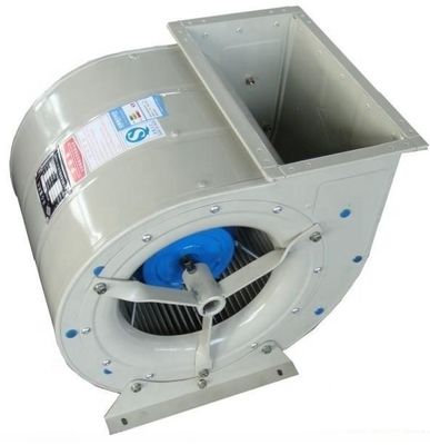 0.25-7.5KW κινητήρες Μεγάλης χωρητικότητας αέρα Βιομηχανικά φουσκωτήρες για ψύξη υψηλής πίεσης