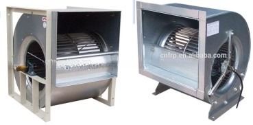 0.25-7.5KW κινητήρες Μεγάλης χωρητικότητας αέρα Βιομηχανικά φουσκωτήρες για ψύξη υψηλής πίεσης