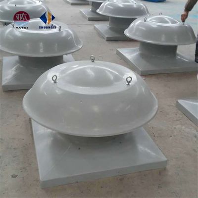 Πίεση πλήρως Pa 30-230 FRP Πιεστή οροφής αριθ. 3-32 Εξοικονόμηση ενέργειας και φιλικό προς το περιβάλλον