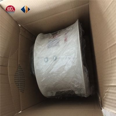 Φανατικός εξαγωγέας τύπου ηλεκτρικού ρεύματος εναλλασσόμενου ρεύματος για βιομηχανικούς σωλήνες/αγωγούς/αναπνευστικούς αγωγούς