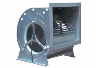 0.2-11 KW Ηλεκτρικά μηχανήματα Δύο ανάσα τύπου ανεμιστήρα αέρα για 0.47-16.30 ρεύμα