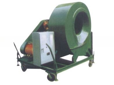 0.2-11 KW Ηλεκτρικά μηχανήματα Δύο ανάσα τύπου ανεμιστήρα αέρα για 0.47-16.30 ρεύμα