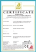 Κίνα Jinan Shuangyi Environment Engineering Co., Ltd. Πιστοποιήσεις